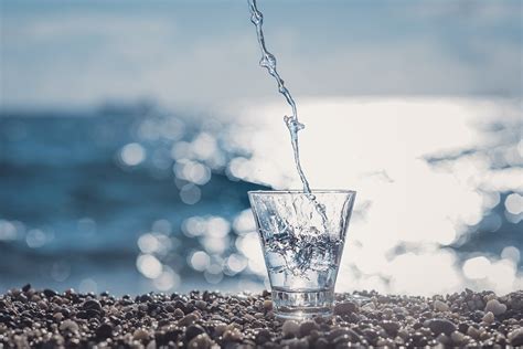 Why Drinking Water Isn’t Always Enough for Cellular Hydration