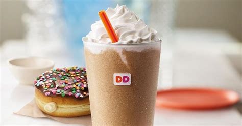 Dunkin's Frozen Coffee in Short Supply in Some Areas