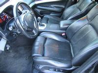 2008 INFINITI G35 - Interior Pictures - CarGurus