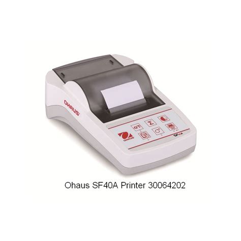 Ohaus Ranger 4000 Counting Scale Checkweighing 3 LED lights | Oakleyweigh