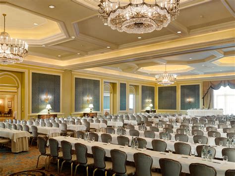 Luxury 5-Star Hotel: InterContinental Hotel Dublin