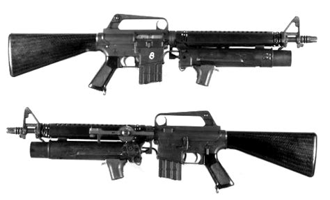 The first AR carbine - The Colt 605 Dissipator - Sandboxx