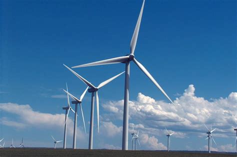 PacifiCorp plans 1GW repowering | Windpower Monthly