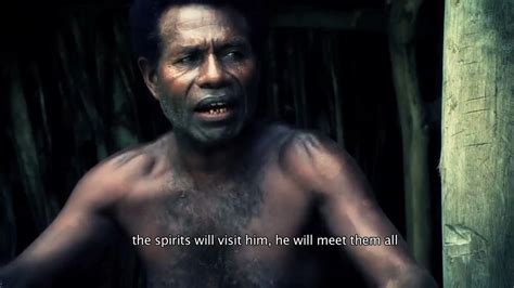 The Cult of Buai | Papua New Guinea Sorcery - YouTube