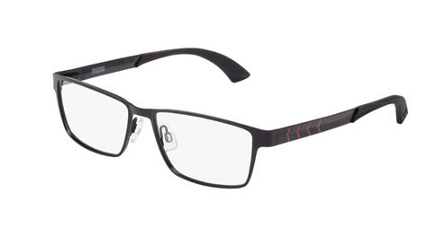 Puma PU0049O Eyeglasses | Free Shipping