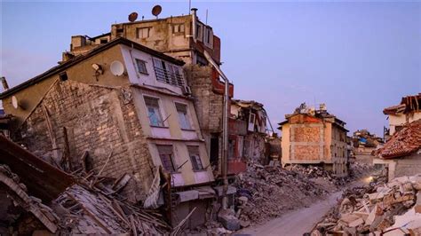 Deadliest Earthquakes Of 2023: Seven Quakes That Hit Asian, West Asian ...