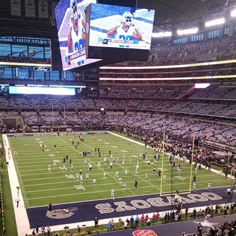 8 Images Dallas Cowboys Stadium Seating Chart Standing Room Only And ...