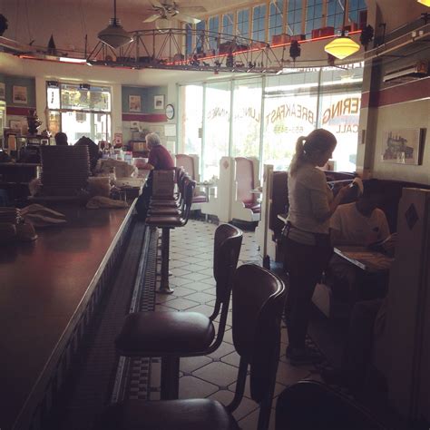 Rockridge Food Tour // Breakfast yumminess at the Claremont Diner in Rockridge, Oakland, CA ...