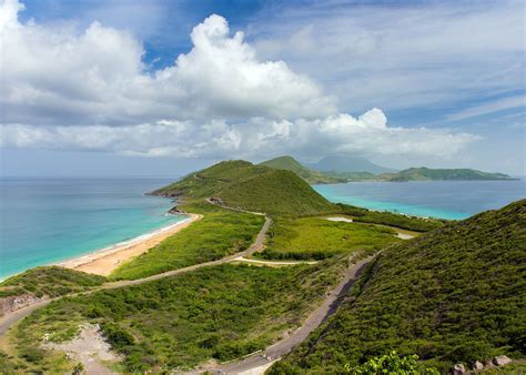 Best Time to Visit Saint Kitts And Nevis | Best Months for Travel | Audley Travel UK