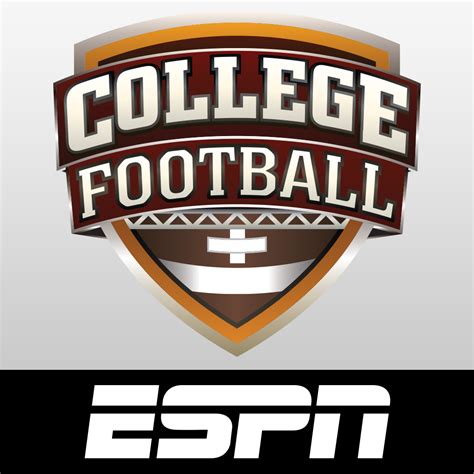 ESPN College Football By ESPN Inc.