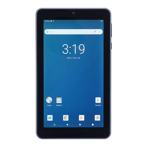 onn. Android Tablet, 7", 16GB Storage, Bonus $10 off Walmart eBooks ...