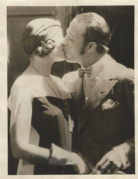 RUDOLPH VALENTINO, NATACHA RAMBOVA (1926) Photo - WalterFilm