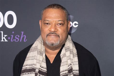 Laurence Fishburne Says He Has 'Not Been Invited' Back as Morpheus in The Matrix 4