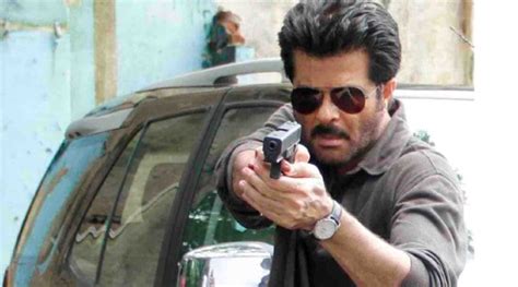 Expect new cast in second season of ’24’, says Anil Kapoor | Bollywood News - The Indian Express