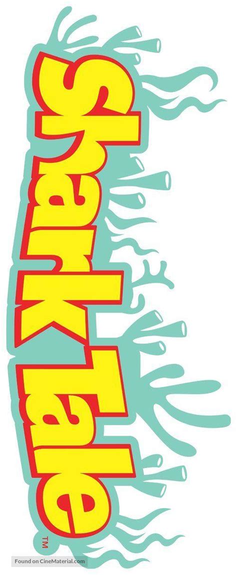 Shark Tale Logo - LogoDix