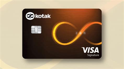 Kotak Zen Signature Credit Card Review – CardExpert