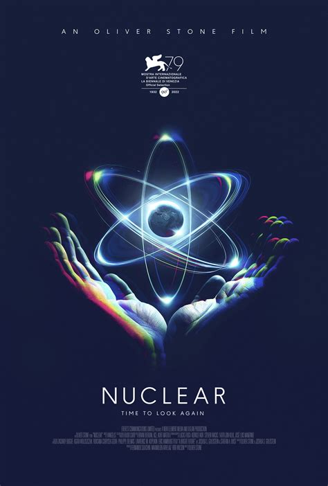 Nuclear Now (2022)