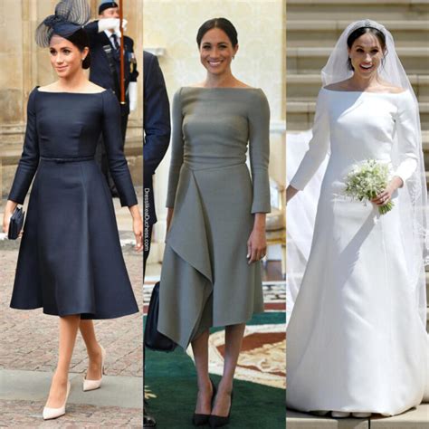 10 Style Strategies to Dress Like Duchess Meghan Markle - Dress Like A ...