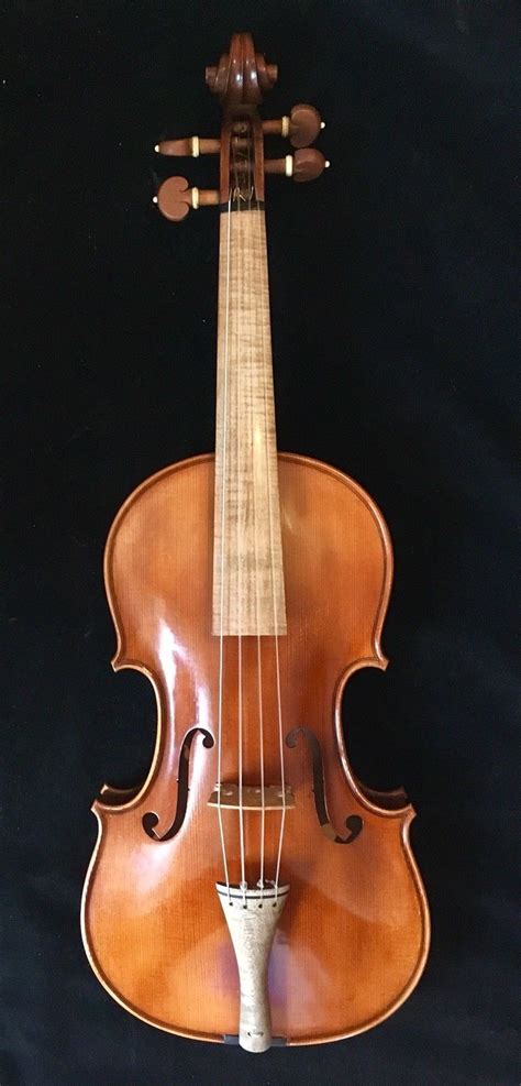 Baroque 4/4 Violin | eBay (With images) | Violin, Baroque, Musical ...