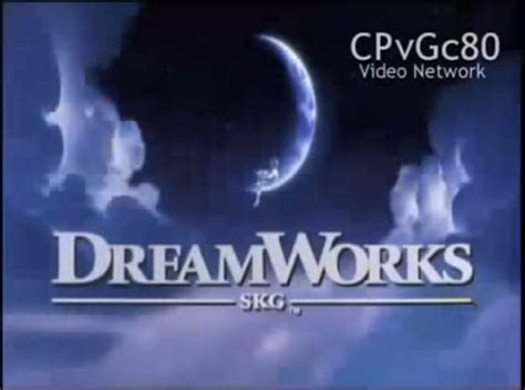 DreamWorks Television Logo (2007) by khamilfan2003 on DeviantArt