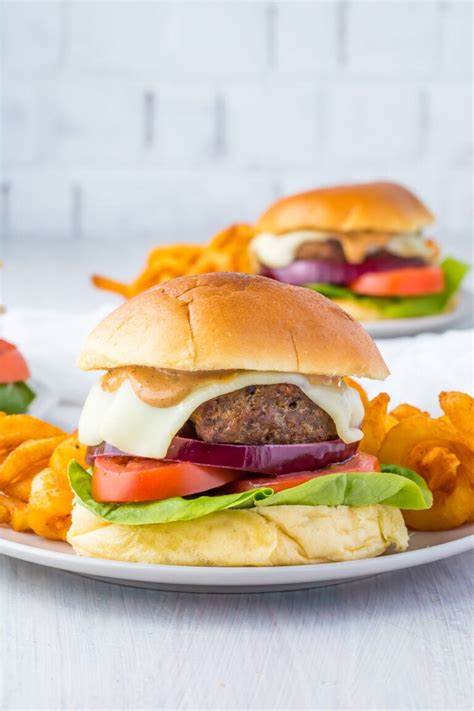 21 Ways to Season Frozen Hamburger Patties