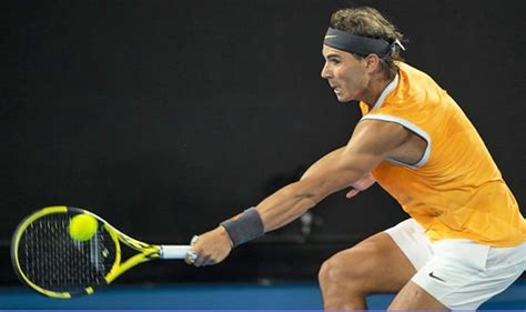 Rafael Nadal retirement: Star could reveal plans in Spain this week ...