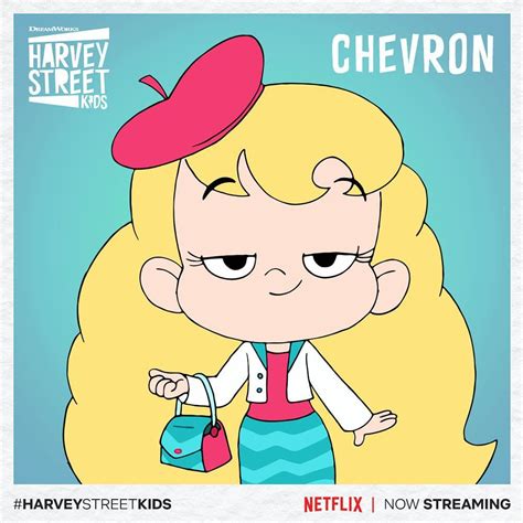 Category:Characters | Harvey Street Kids Wiki | FANDOM powered by Wikia