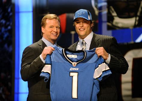 Matthew Stafford - American Football Wiki