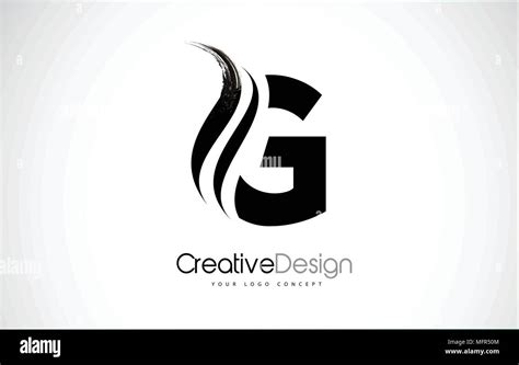 Letter G Design