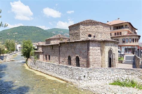 Visiting the Magical Painted Mosque of Tetovo - Sailingstone Travel