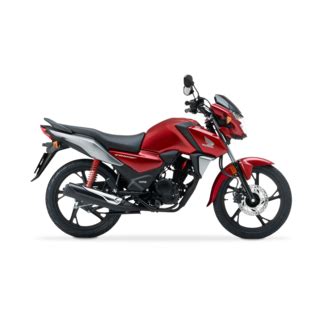 2023 CB125F - FINANCE AVAILABLE - BRAND NEW MODEL