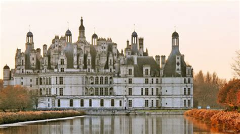 The Loire castles in springtime | HELLO!