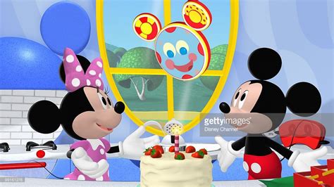 CLUBHOUSE - In "Happy Birthday, Toodles," as they prepare for... | Mickey, Mickey mouse, Mickey ...