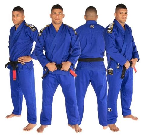 Best BJJ Gi in 2021: Find Jiu-Jitsu Gi That Suits You - BJJ World