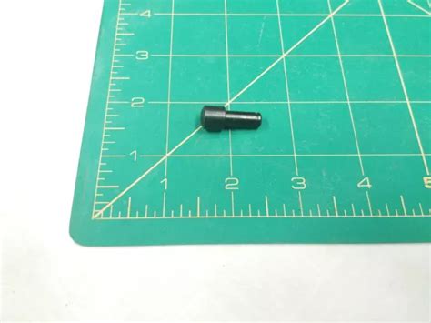 GENUINE OEM PASLODE Nail Gun Parts Part Number 403738 Magazine Pin $5.00 - PicClick