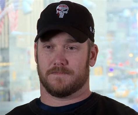 Chris Kyle Biography - Facts, Childhood, Family Life & Achievements