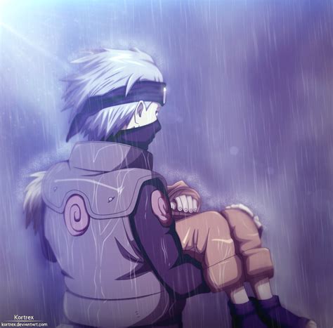 *Kakashi Hatake* - Kakashi Photo (35051260) - Fanpop