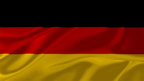 Deutsche Flagge