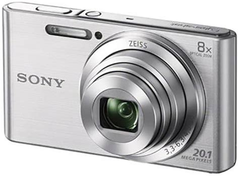 Sony Cyber-shot DSC-W830 Price in Malaysia & Specs - RM1859 | TechNave