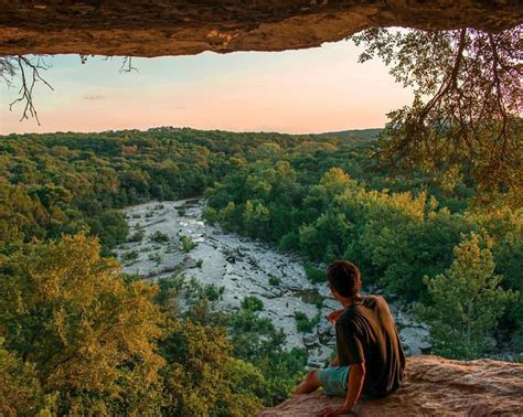 7 hiking trails in central texas that are perfect for fall – Artofit