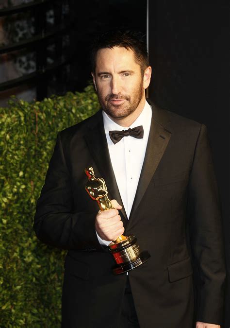 Trent Reznor - Oscars Wiki