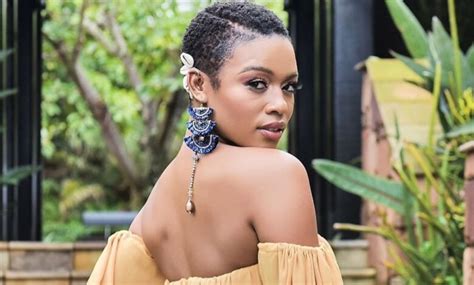 Jessica Nkosi & Isibaya Cast Sends Nomzamo A Sweet Farewell