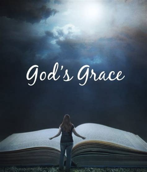 God's Amazing Grace - LetterPile