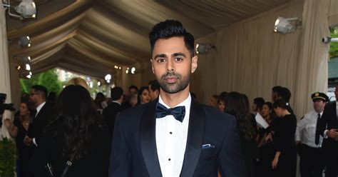 Hasan Minhaj returns to 'The Daily Show' after White House correspondents' dinner