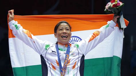 5 Famous Sportswomen Who are Making India Proud | GQ India