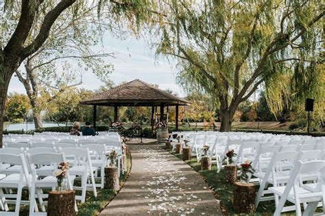 40+ Absolutely Unforgettable Sacramento Wedding Venues