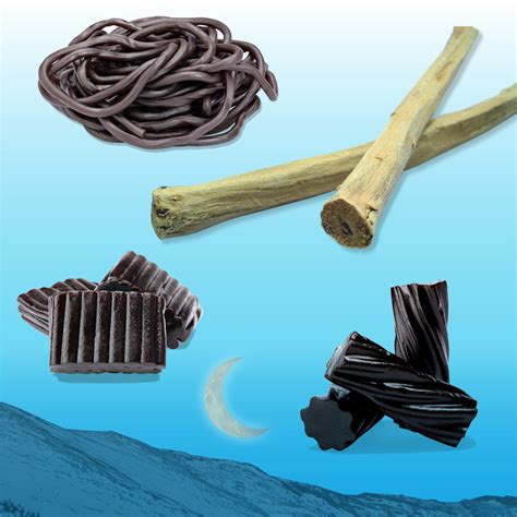 Black Licorice Candy | Shop 50+ Licorice Flavors | Licorice.com