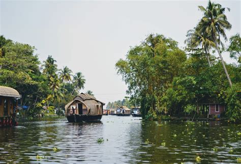 Backwaters of Kochi (2020) - Kerala Tourism - Ultimate guide to Kochi