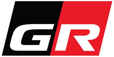 Toyota Gazoo Racing Logo Download In Svg Or Png Forma - vrogue.co