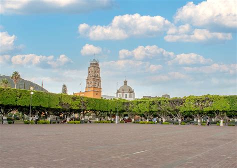 ACÁMBARO - Guanajuato Vive Grandes Historias